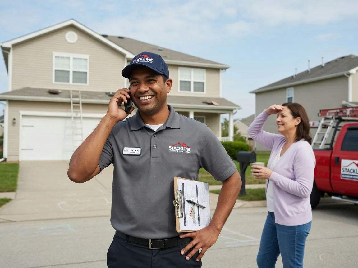 Chimney flashing repair Hickory, MS FAQs